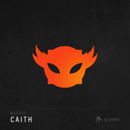 Masque: Caith logo