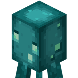 Glow Squid and more! logo