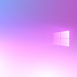 Interfaz de usuario de Windows 10 project image