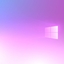 Interfaz de usuario de Windows 10 logo