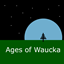 Ages of Waucka logo