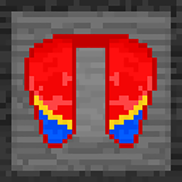 Mob Wings x32 project image