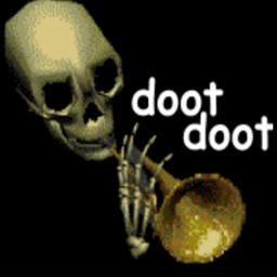 Doot Doot Pack logo