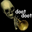 Doot Doot Pack logo