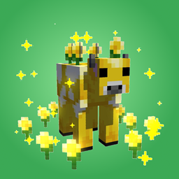 The Beloved MooBloom! project image