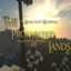 The Prohibited Lands logo