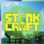 StinkCraft Survival logo