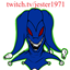 Jester's Adventure logo