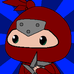 Ninjudo's Default Edit logo