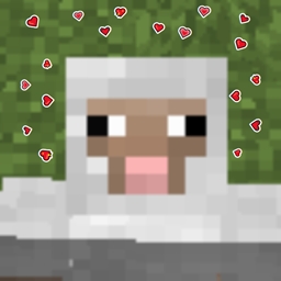 SheepVSheep Edit