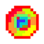 Mega Gem Mod logo