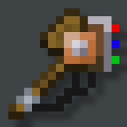 WorldWands logo