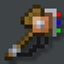 WorldWands logo