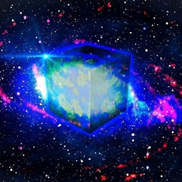Space MC on Fabric logo