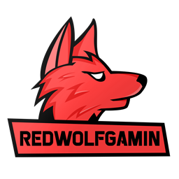 Redwolf Army logo