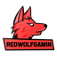 Redwolf Army logo