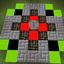 Builders' blocks logo