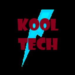 Kool Tech logo