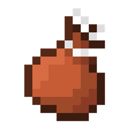 Bag of Feathers logo