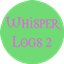 Whisper Logs 2 logo