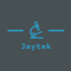 Jaytek: Extra-Deep Sink Edition logo