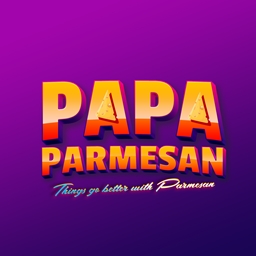 The Official Parm Pack