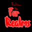 Tales from the Far Realms logo