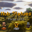 Mob Statues (MS) logo