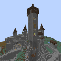 FMB Legacy 1.7.10 logo