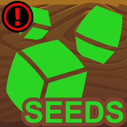 Seeds logo