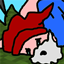 Death to Josh's PC logo