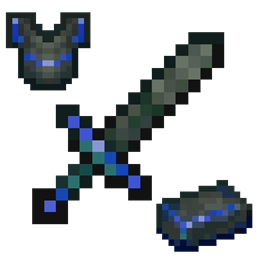 Enderite Mod (DISCONTINUED) logo