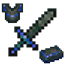 Enderite Mod (DISCONTINUED) logo