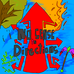 No Senses in Directions project image
