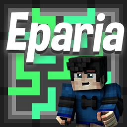 Éparia logo
