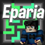 Éparia logo