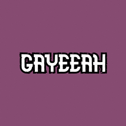 Gayeeah Mod