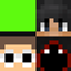 Dream ManHunt logo
