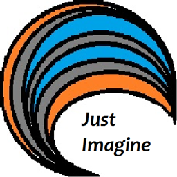 Imagine Fantasy logo