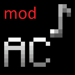 Audio Craft But Mod logo