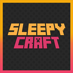 SleepyCraft logo