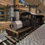 TerraFirma Trains logo