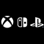 Video Games logo