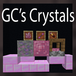GC's Crystals project image