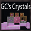 GC's Crystals logo