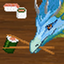 Potatoes and Dragons logo