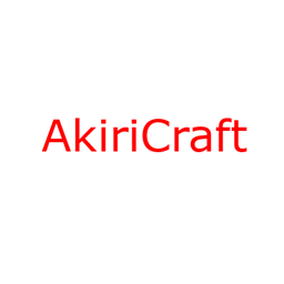 AkiriCraft logo