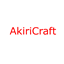 AkiriCraft logo