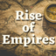 Rise of Empires logo