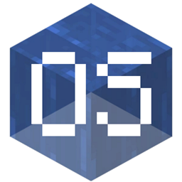 Ocean Style (recipe mod for item-limited worlds) logo